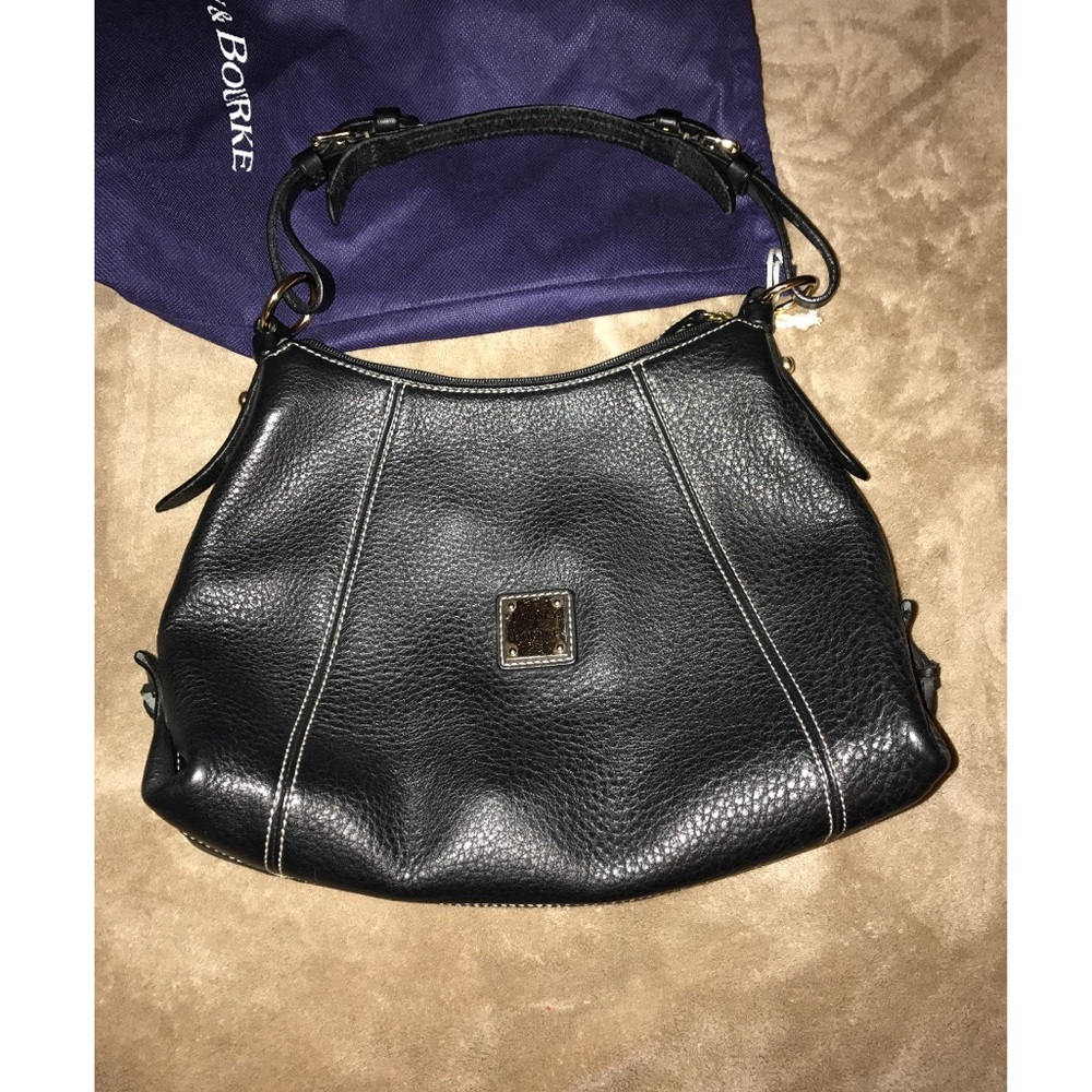Shoulder Bag. New condition